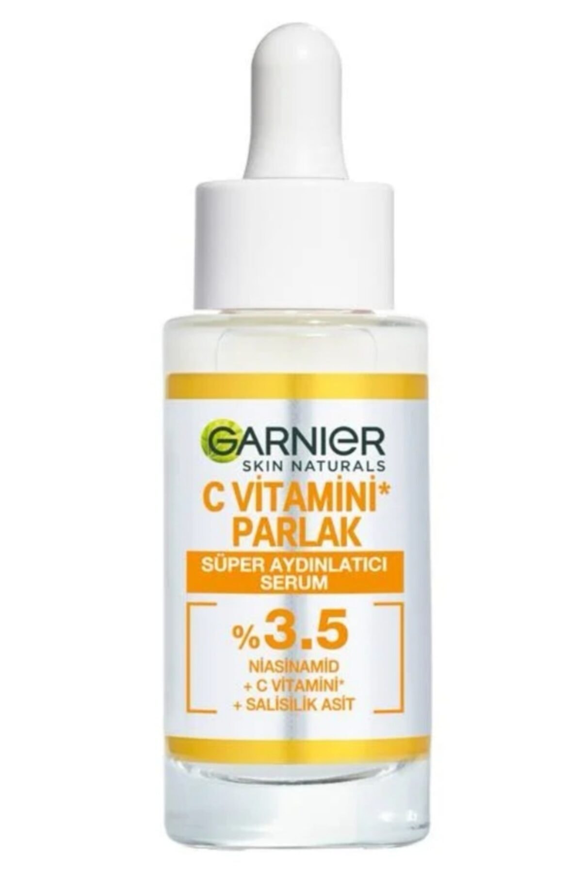 سرم پوست  30 ml