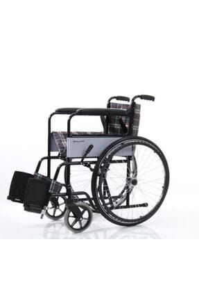 W210 Tekerlekli Sandalye