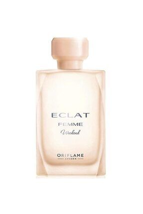 Eclat Femme Weekend Edt 50 Ml Kadın Parfüm 99998femme