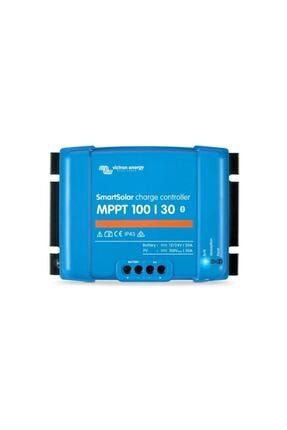 Smartsolar Mppt 100/30 Şarj Kontrol Cihazı SSMPPT100/30