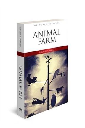 Animal Farm KS9786257289177