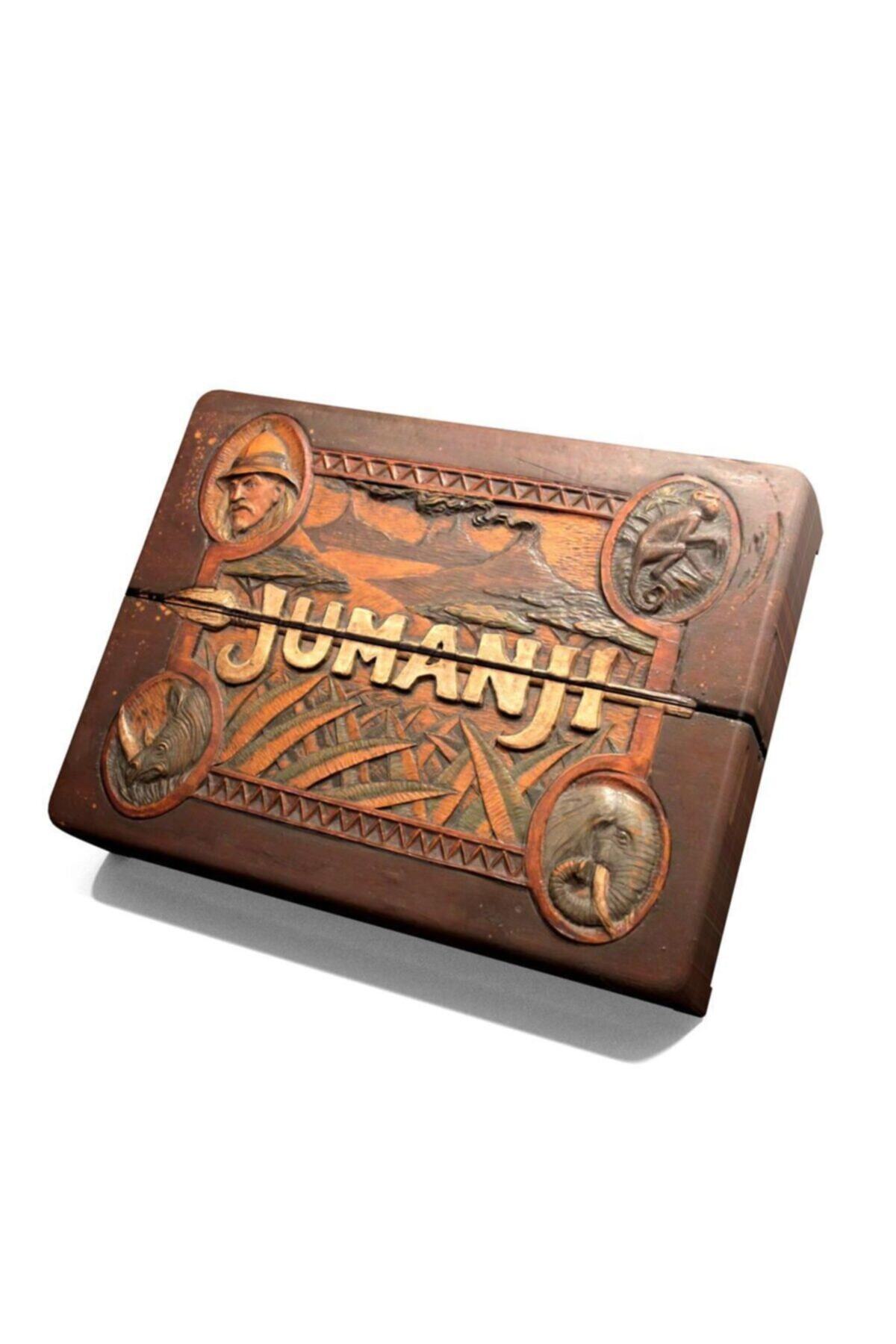 Настольная Игра Джуманджи Купить В Наличии