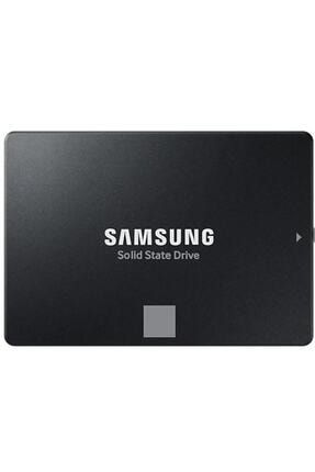 500gb 870 Evo Ssd Mz-77e500bw Siyah SSD (Samsung Türkiye Garantili) 5979224
