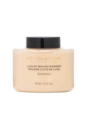 - Luxury Banana Powder ALP123