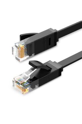Cat6 Flat Ethernet Kablosu 1 Metre MT01301