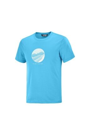 Explore Blend Erkek T-shirt 554291