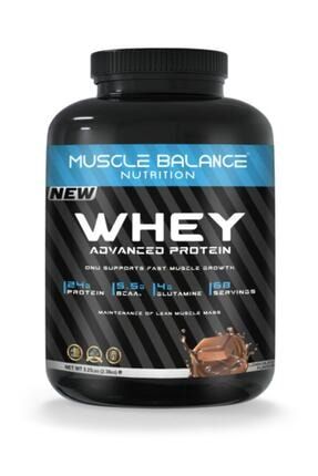 Nutrition Whey Advanced Protein 2,38kg PRA0000000500