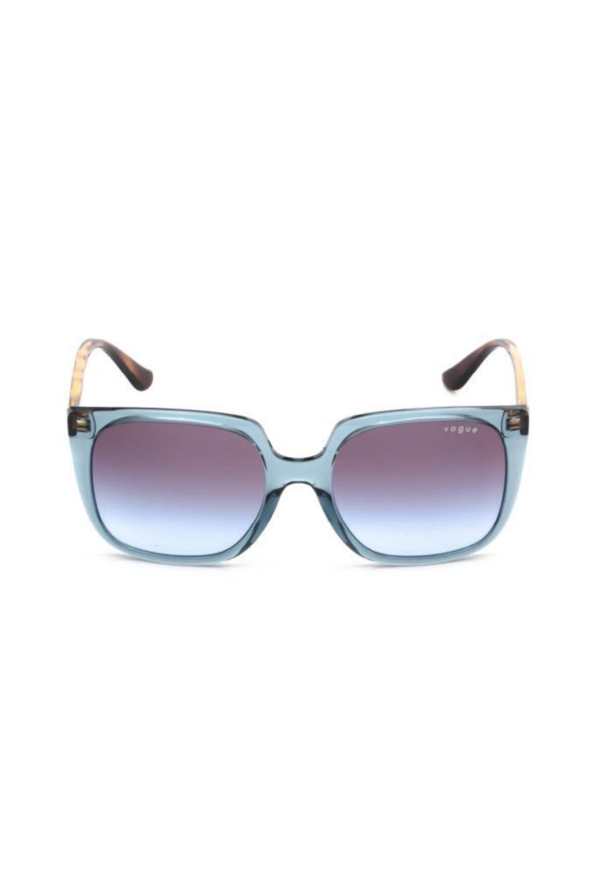 عینک آفتابی آبی زنانه Vo 5411-s Col 29664q 54-18-140 Vogue