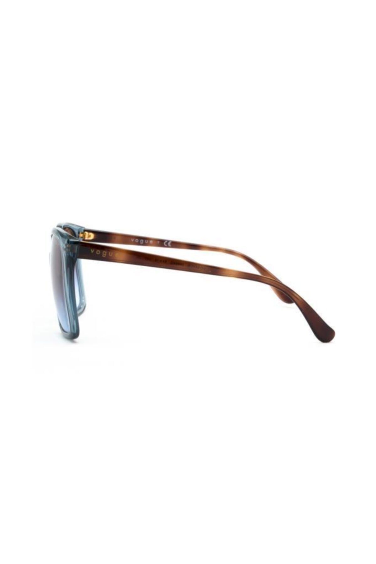 عینک آفتابی آبی زنانه Vo 5411-s Col 29664q 54-18-140 Vogue