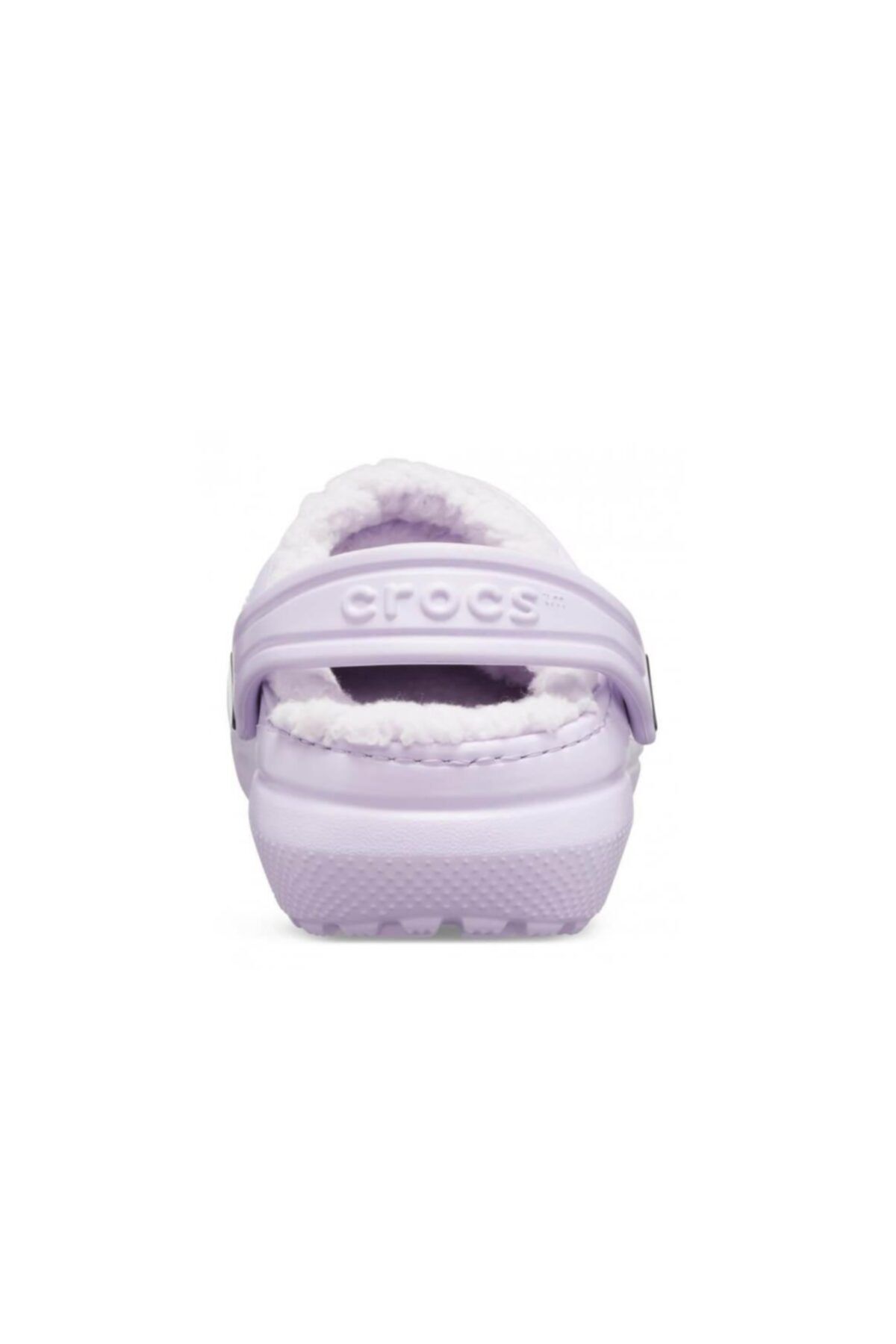 Crocs Classic Lined Clog Kad n Terlik Lila Fiyat Yorumlar