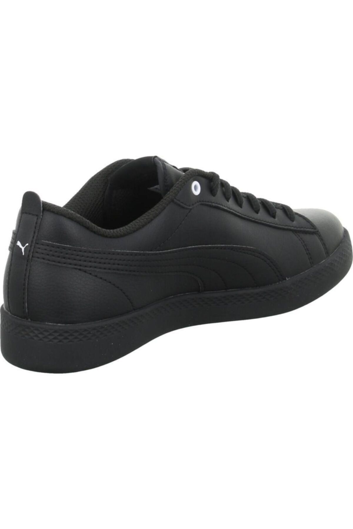 Puma smash wns v2 l black hot sale