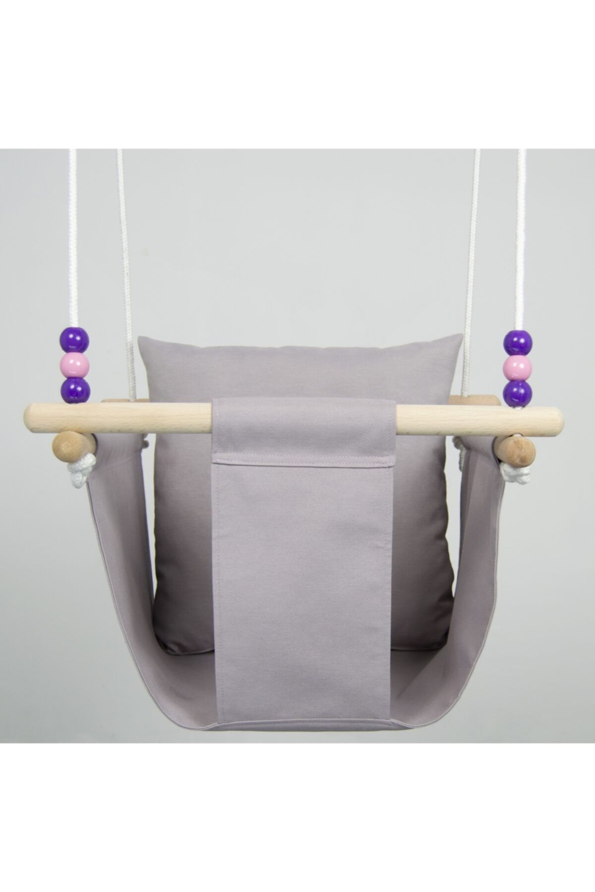Home hot sale baby swing