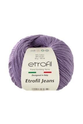 Etrofil Jeans 1 Adet Color Code 017 40