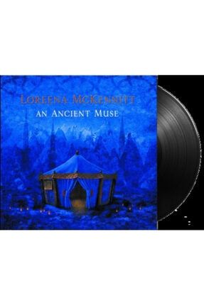 Loreena Mckennitt - An Ancient Muse - Plak TRKFN7844