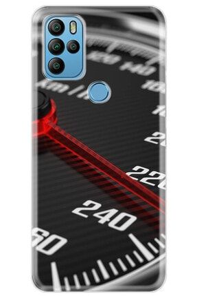 Gm 21 Pro Uyumlu Kılıf Silikon Telefon Kabı Kapak - Speed mrkauvgm21pro1231