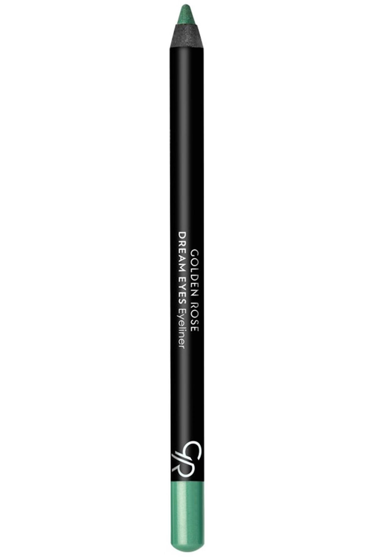Golden Rose Dream Eyes Eyeliner Göz Kalemi No 414 ARS1035746 Fiyatı