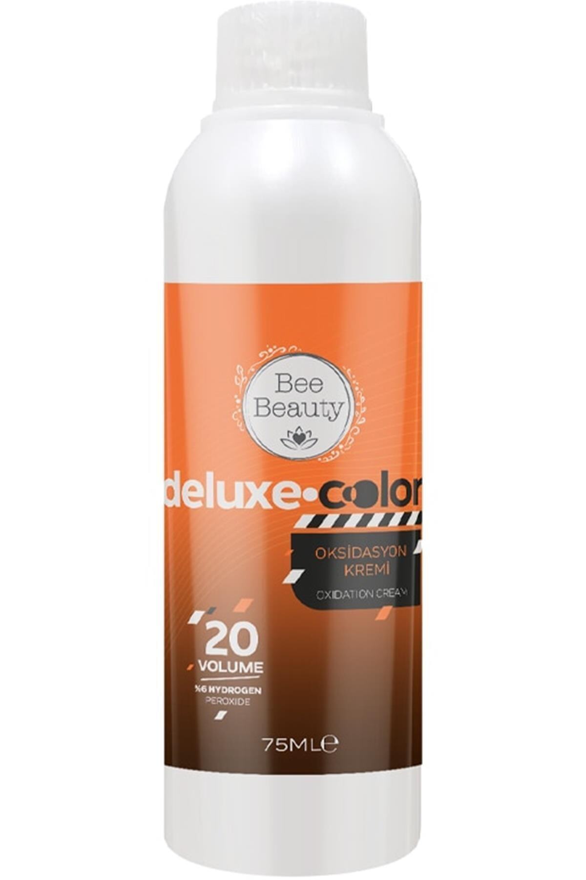 Bee Beauty Marka: Oksidasyon Kremi 20 Volume %6 Kategori: Saç Boyası