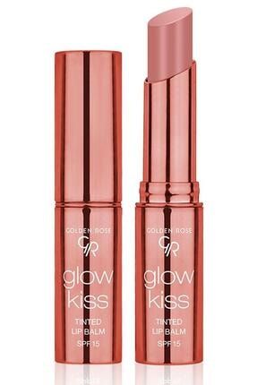 Glow Kiss Tinted Lip Balm Ruj 01 CRSPZR1035785