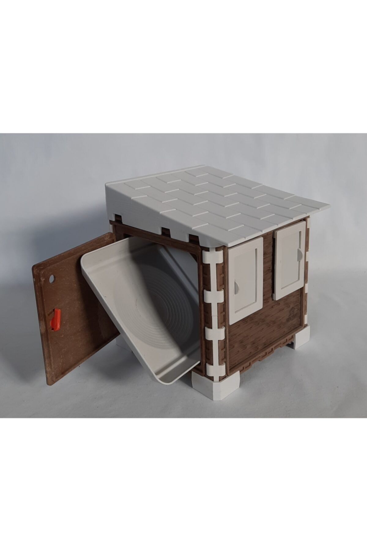 Leganest-Bird Nest, Dove, Hamster, EtcNest 7