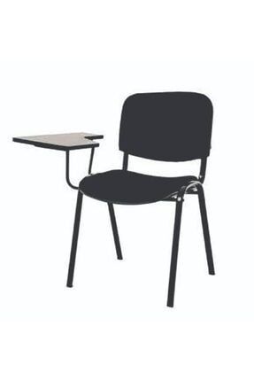Yazıtablalı Form Sandalye kolçaklıform