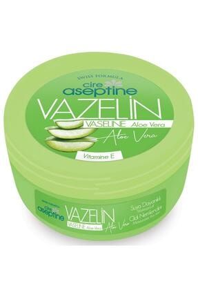 Marka: Cire Aseptine Aloe Vera Vazelin 150 ml DKRMRKT1034241