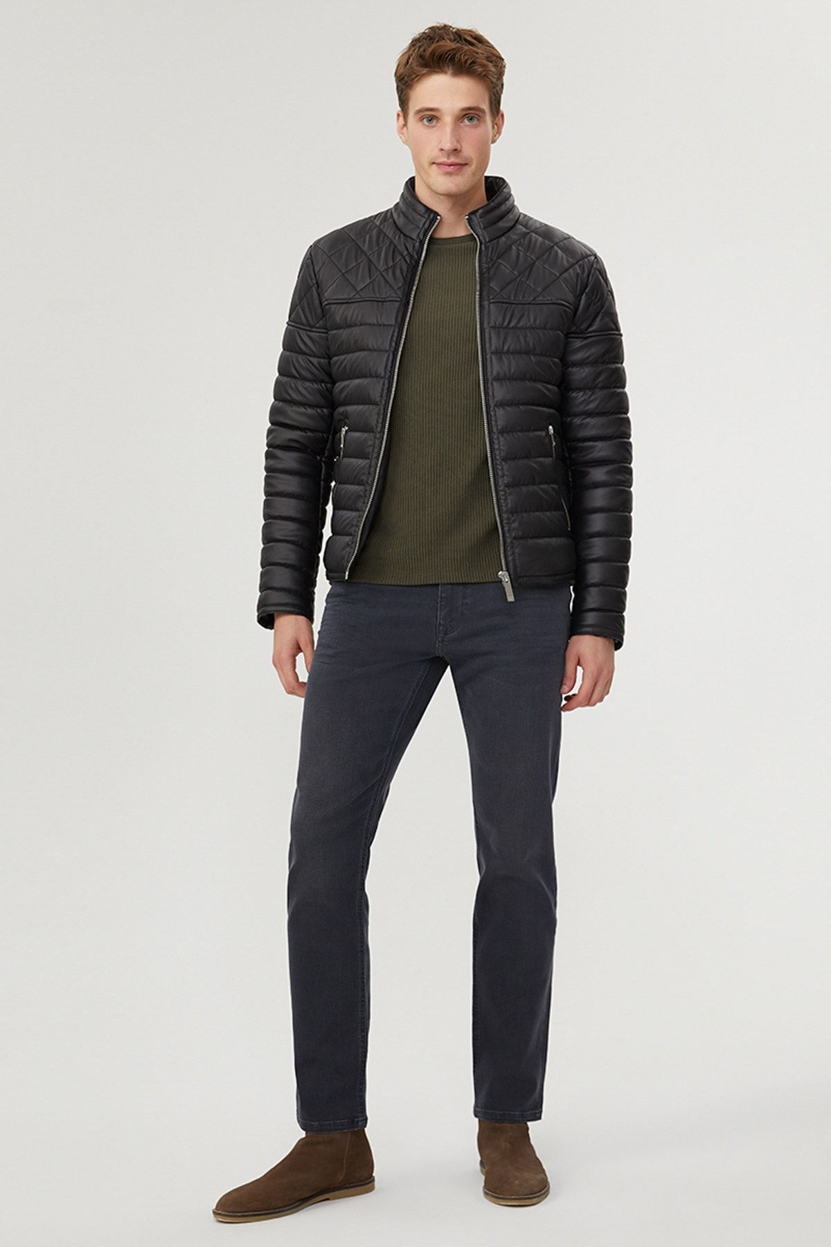 Loft Erkek Pantolon