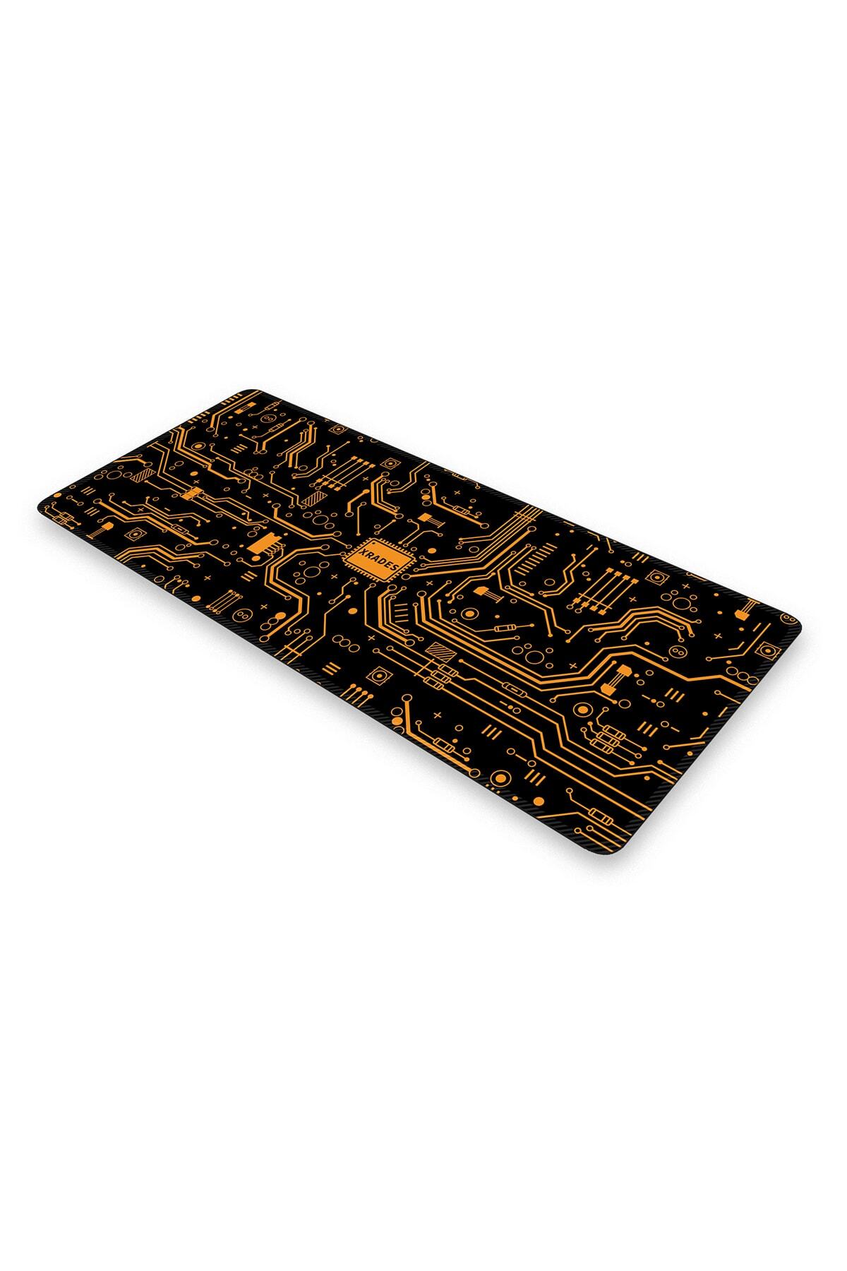 Anakart 70x30 Cm Xxl Gamings Oyuncu Mousepad Mouse Pad 2