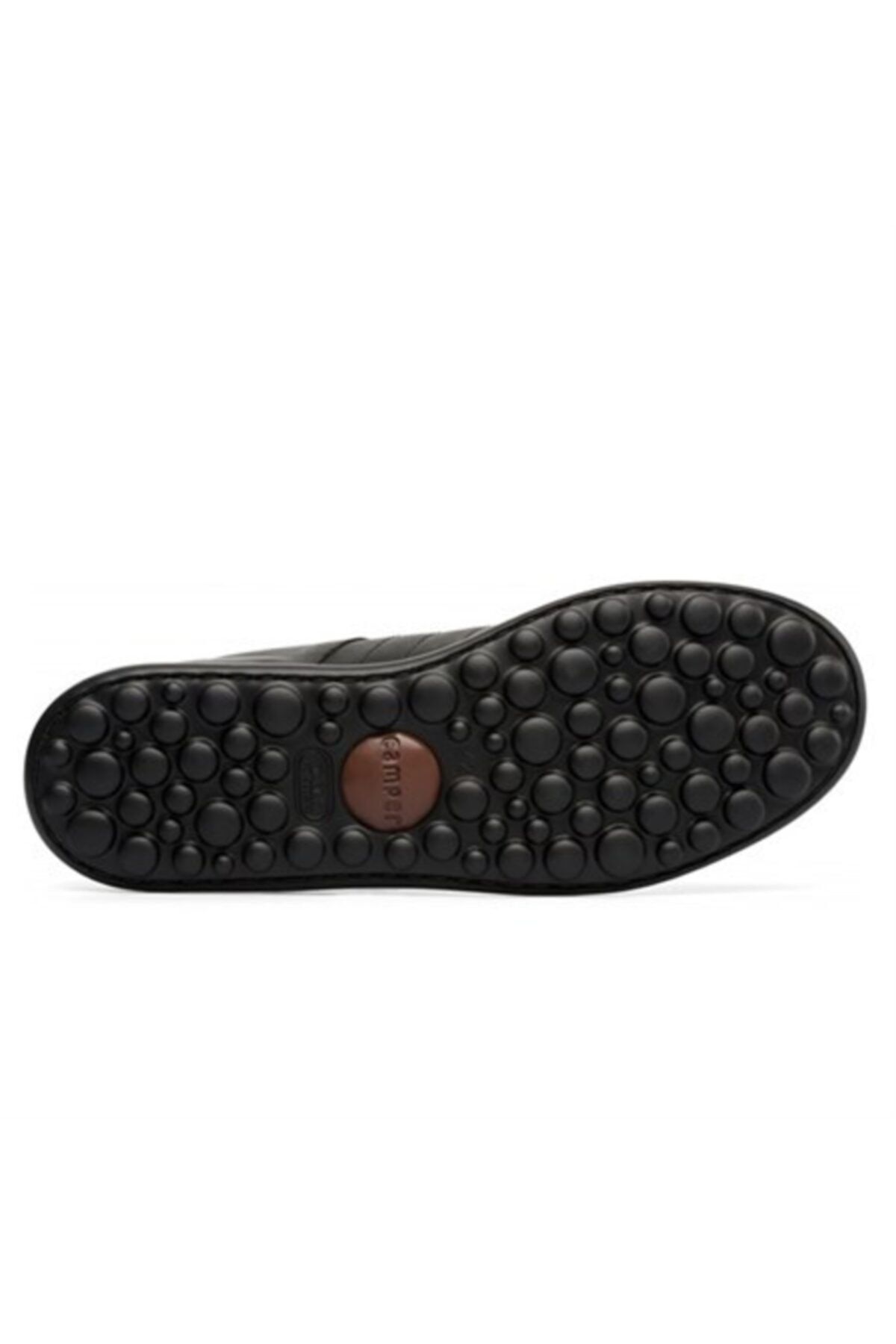 کفش های کژوال مشکی مردانه سیاه روزانه 18304 082 Pelotas napa negro pxtra CAMPER