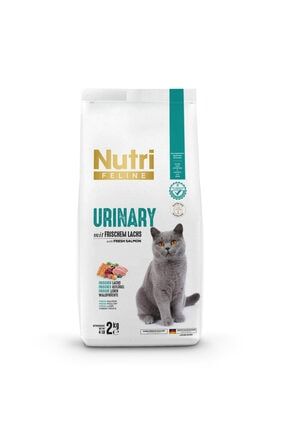 Urınary (üriner Sistem / Böbrek Ve Idrar Yolu Sağlığı Için) 2 kg R-005