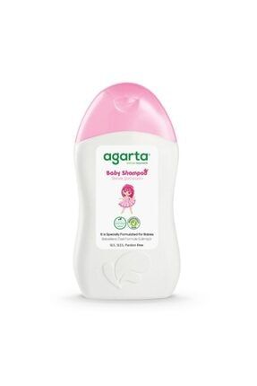 Doğal Şampuan Kız Çocuklarına Özel Bakım 400 ml AGRT-DGL-SMPN-K