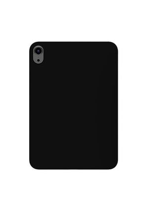 Ipad Mini 6.nesil 2021 8.3 Inch Silikon Soft Kılıf Siyah Mini6-SlS