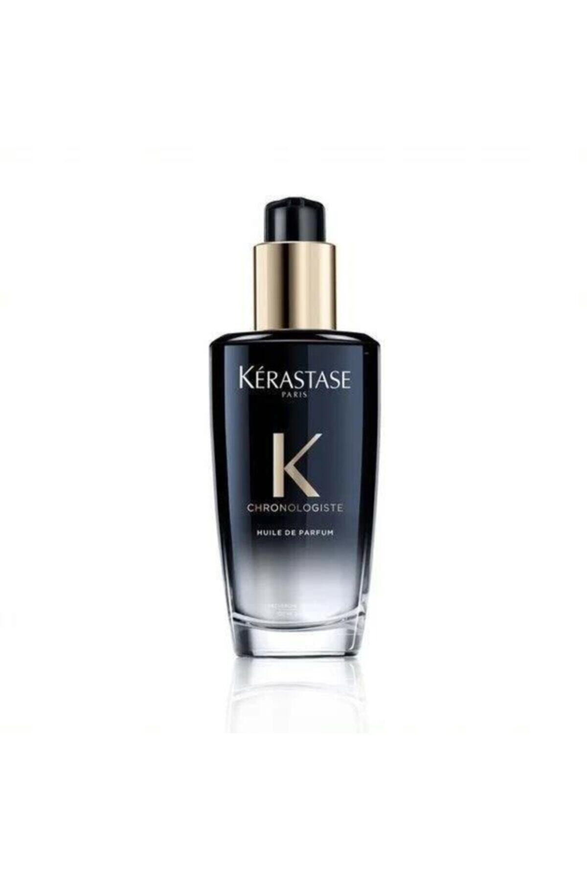 Chronologiste Huile De Parfum 100 ml New Buk. Kerastase