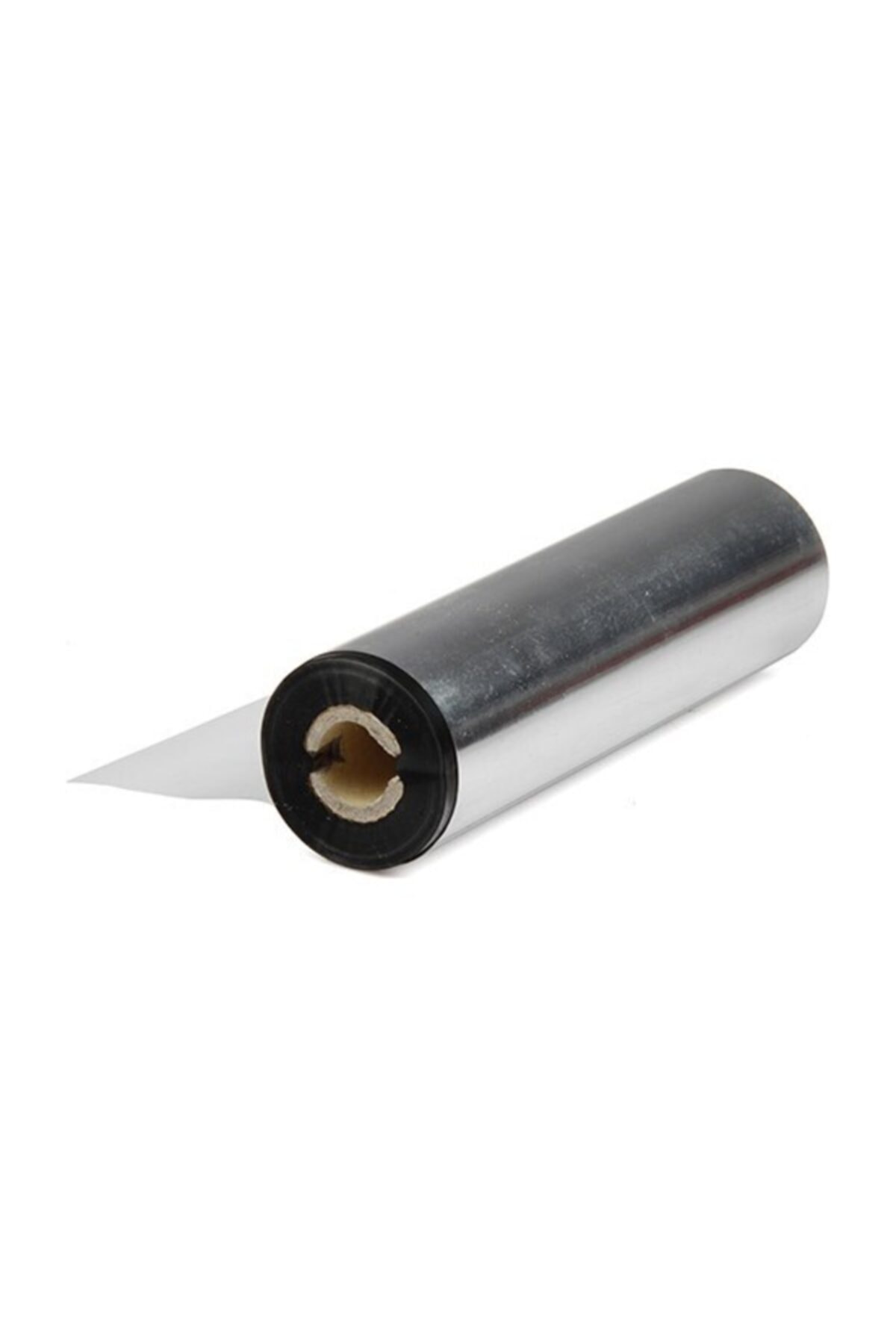 VK Ribon Resin 110 mm X 74 m Uyumlu Siyah - Fiyatı, Yorumları