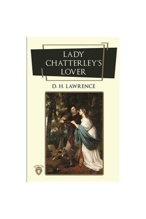 Lady Chatterleys Lover (d.h. Lawrence) KS9786052237984