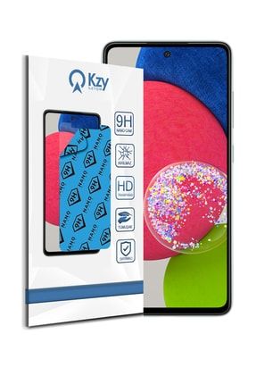 Samsung Galaxy A52s Nano Ekran Koruyucu Kırılmaz Esnek Cam KZY_BNANO_SAMA52S