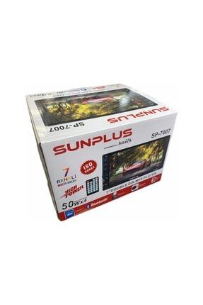 Sunpus Sp-7007 P214S4131