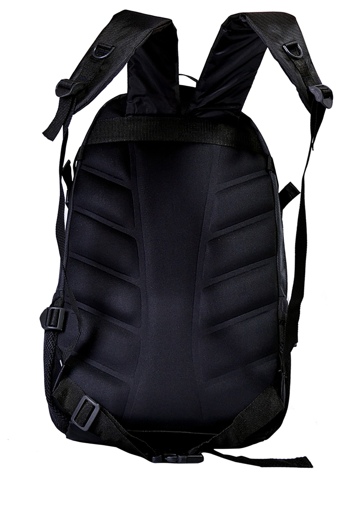 کوله پشتی زنانه مشکی Strong Bag | TSTRBGDGC02 اورجینال - تصویر 3