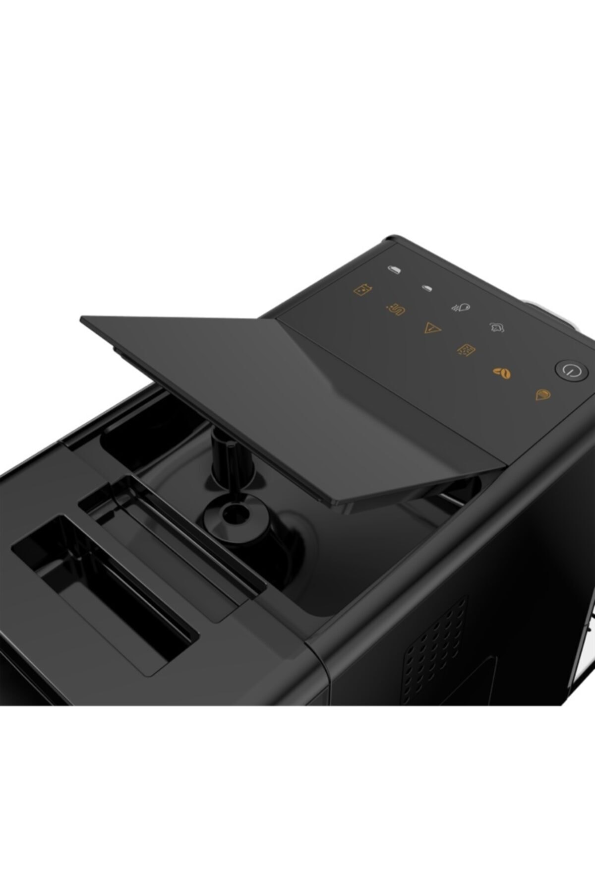 Em 2192 O Espresso Makinesi 4