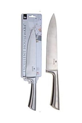 Paslanmaz Çelik Aşçı Bıçağı 33 cm 57PCB015253