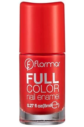 Full Color Nail Enamel Oje Fc50 Miami Sunset-ATLSVM1032685