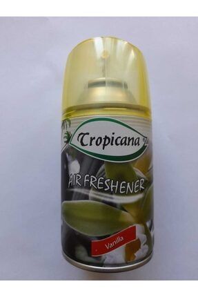 Air Freshener Vanilla Vanilya Kokusu Oda Spreyi AİR_VANİLLA260