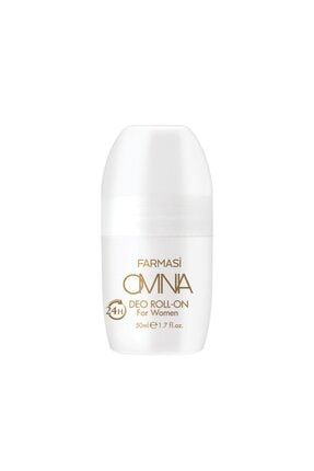 Omnıa Deo Roll On For Women FA2765781-54266