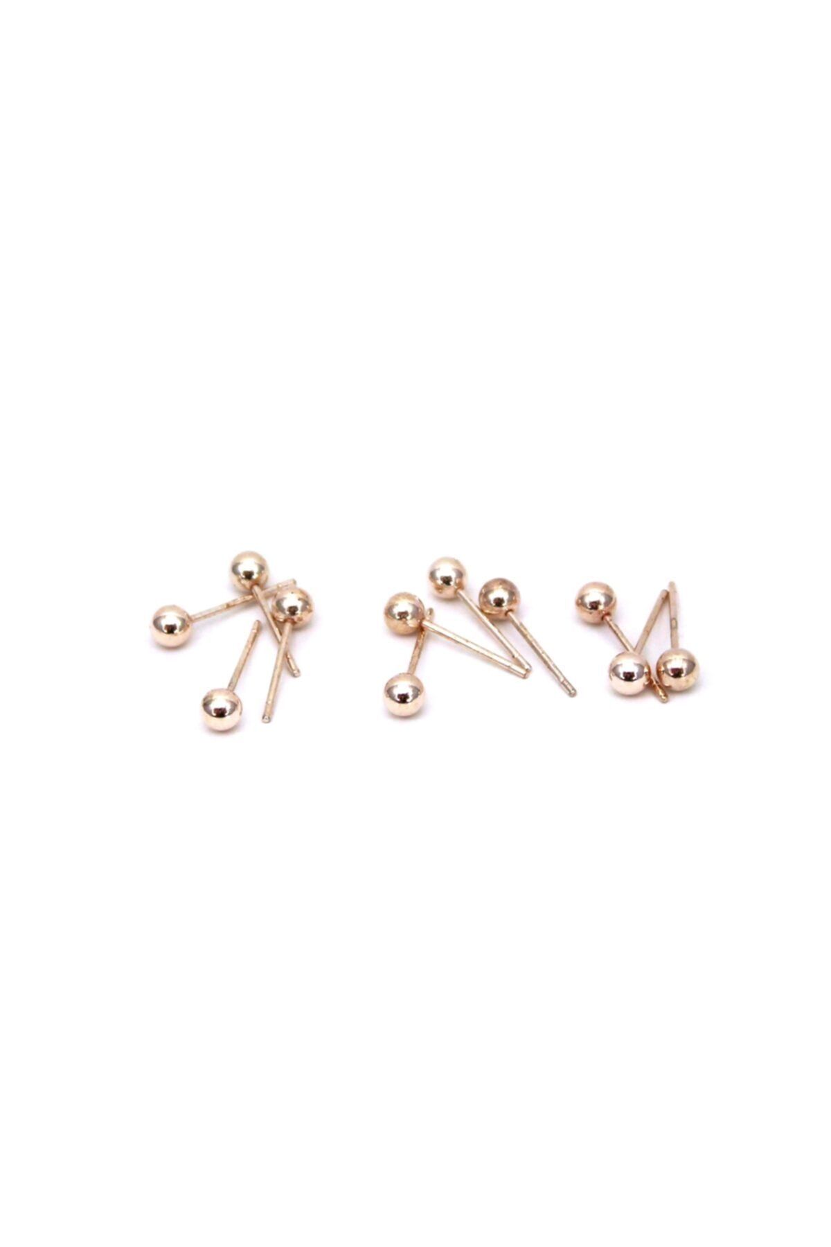 4mm studs top