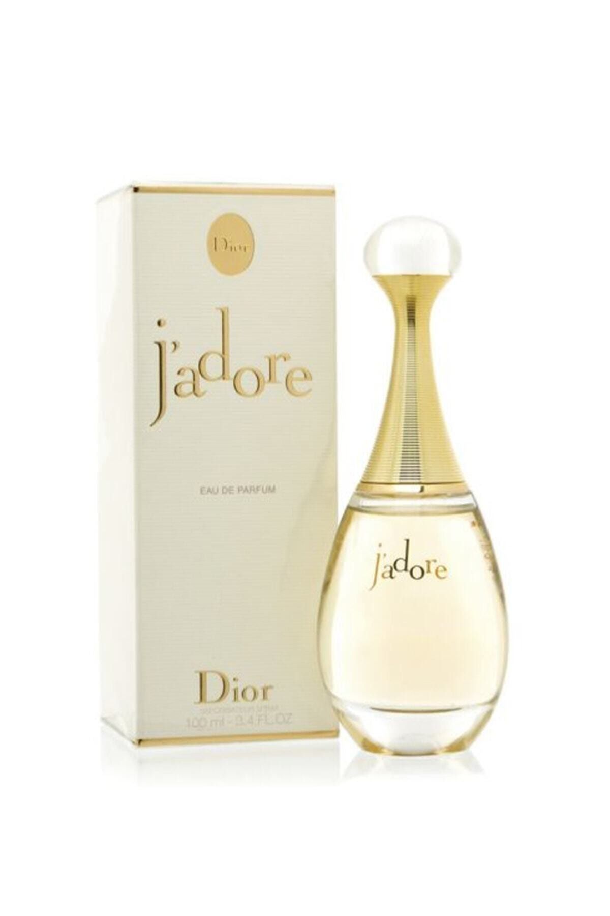 Foran dig Udgravning auroch Dior Jadore Parfüm EDP 100 ml Kadın Yorumları, Fiyatı - Trendyol