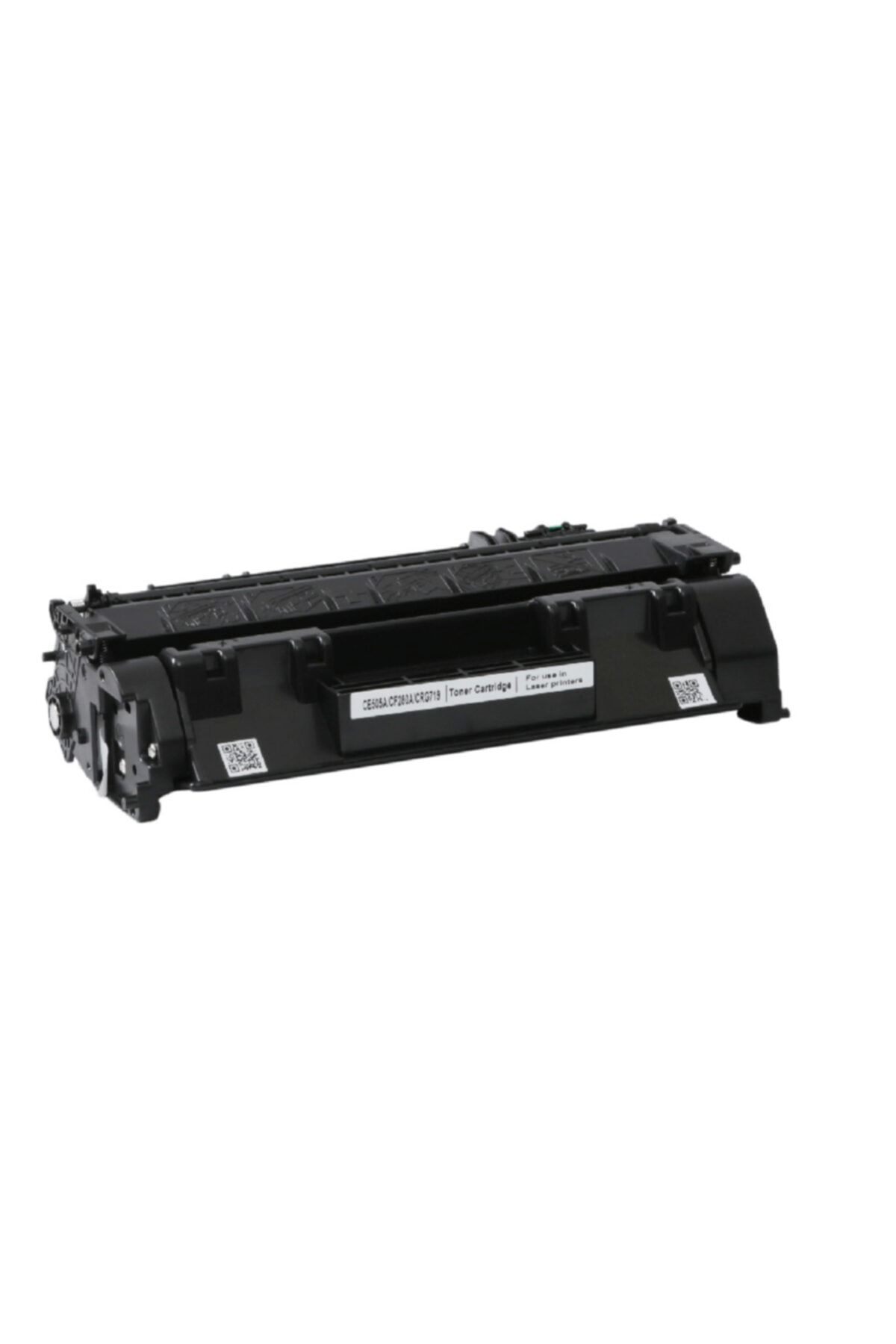 Noname Hp 505a Muadil Siyah Toner