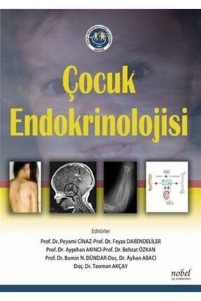 Çocuk Endokrinolojisi 9786053350118