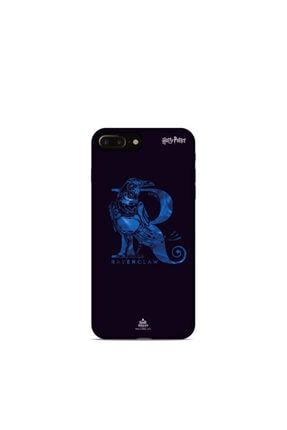Harry Potter Telefon Uyumlu Kılıfı - Ravenclaw Iphone 8 Se PC0058se
