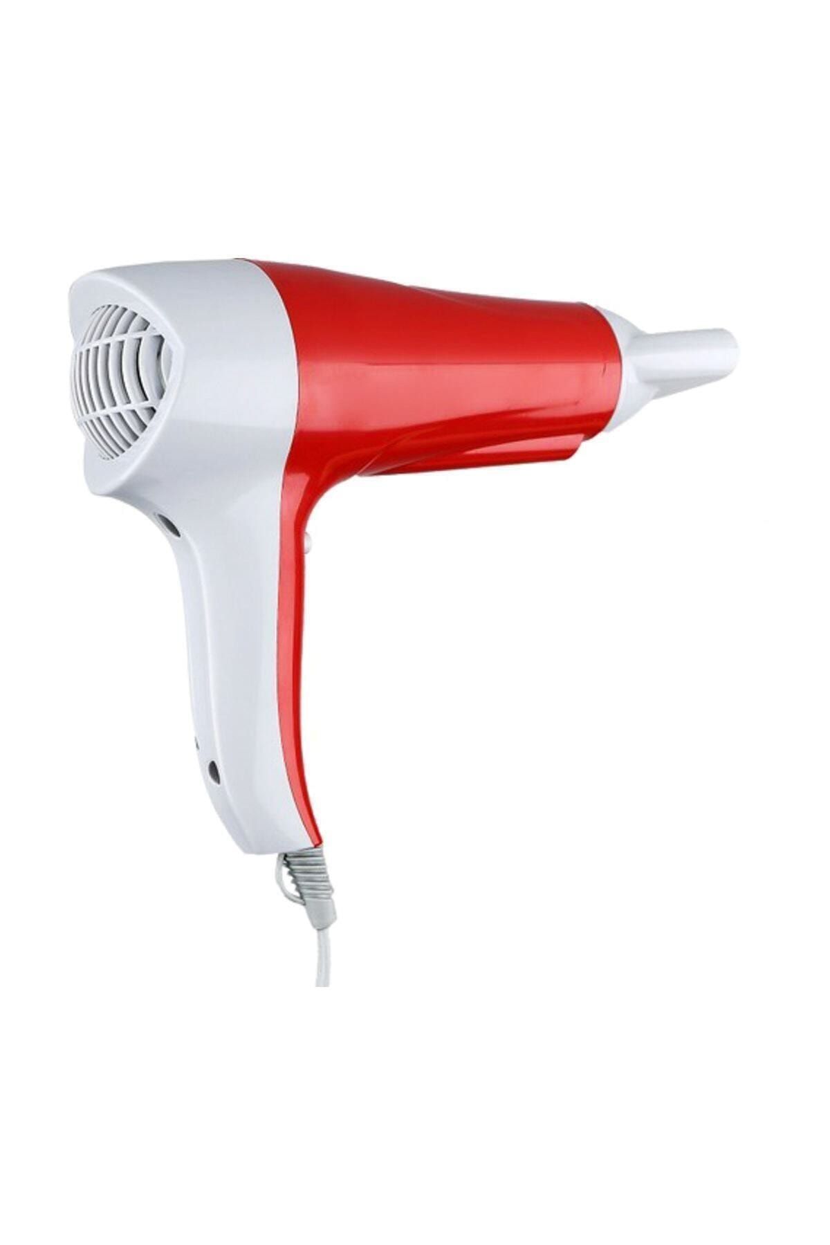 Fakir Store Hair Dryer Red 2 300 W