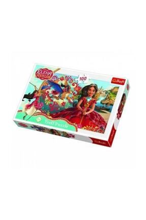 The Magic Of Avalor / Disney Elena Of Avalor TR16321