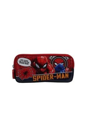 Frocx Spiderman Kalem Çantası Hawk Red Web MIKRO KLMLK-5245